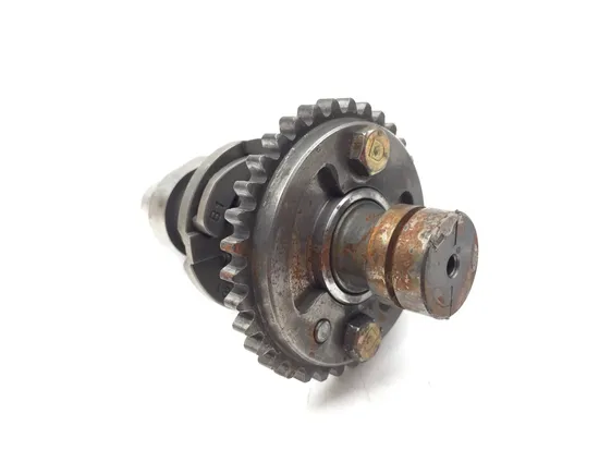 Engine Cylinder Head Complete W Cams Valves 2011 Arctic Cat 450 4x4 H1 EFI 3338x