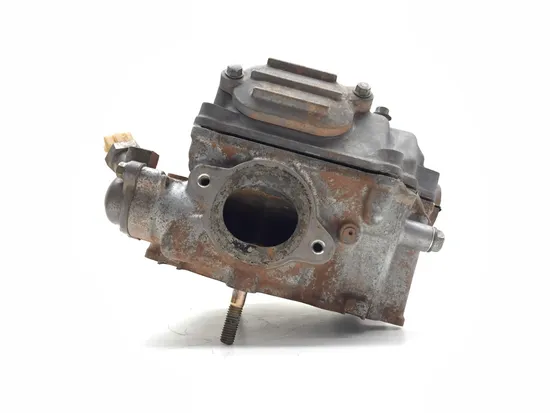 Engine Cylinder Head Complete W Cams Valves 2011 Arctic Cat 450 4x4 H1 EFI 3338x