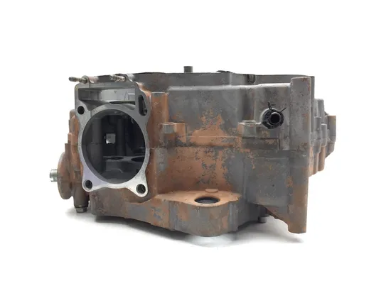 Engine Left Right Center Cases Case 2011 Arctic Cat 450 4x4 H1 EFI 3338