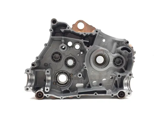 Engine Left Right Center Cases Case 2011 Arctic Cat 450 4x4 H1 EFI 3338