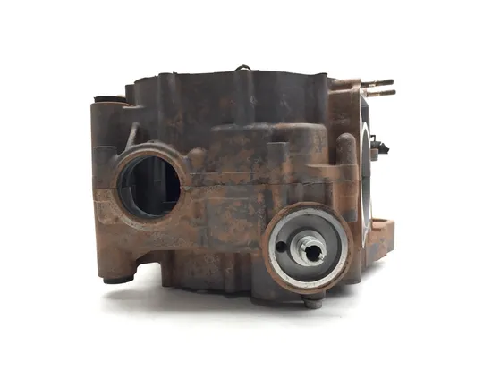 Engine Left Right Center Cases Case 2011 Arctic Cat 450 4x4 H1 EFI 3338