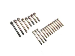 Engine Center Cases Case Bolts 2011 Arctic Cat 450 4x4 H1 EFI 3338