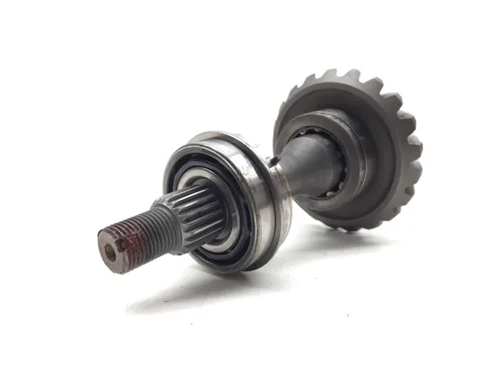 Transmission Gear Set Complete 2011 Arctic Cat 450 4x4 H1 EFI 3338 x