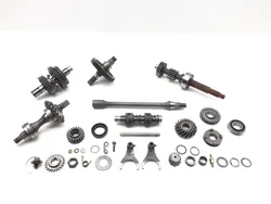 Transmission Gear Set Complete 2011 Arctic Cat 450 4x4 H1 EFI 3338 x