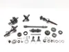 Transmission Gear Set Complete 2011 Arctic Cat 450 4x4 H1 EFI 3338 x