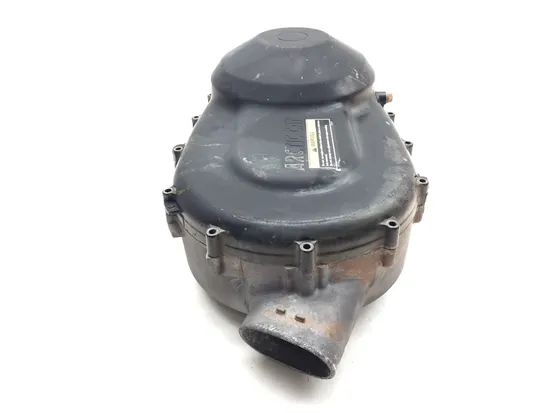 Engine Clutch Cover 2011 Arctic Cat 450 4x4 H1 EFI 3338 x
