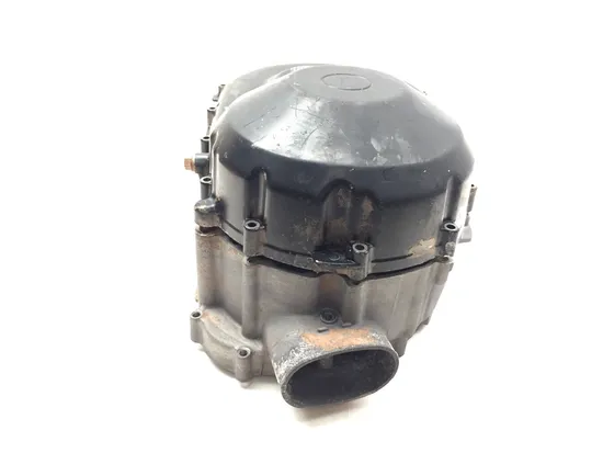 Engine Clutch Cover 2011 Arctic Cat 450 4x4 H1 EFI 3338 x