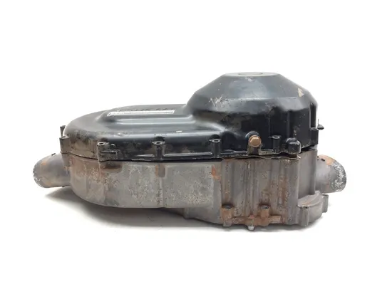 Engine Clutch Cover 2011 Arctic Cat 450 4x4 H1 EFI 3338 x