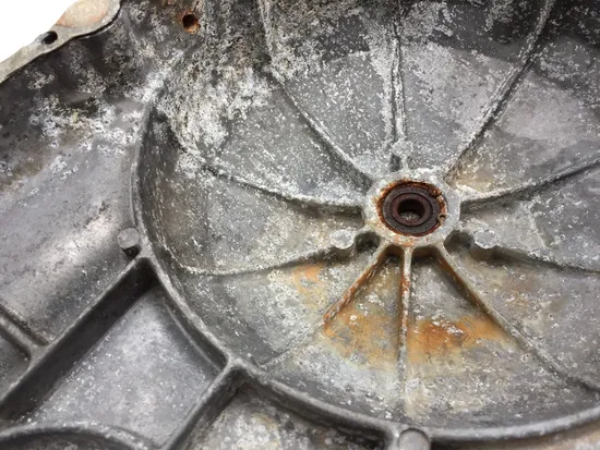 Engine Clutch Cover 2011 Arctic Cat 450 4x4 H1 EFI 3338 x