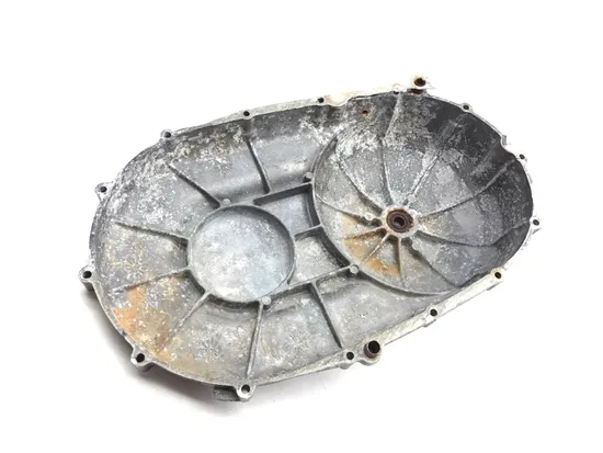 Engine Clutch Cover 2011 Arctic Cat 450 4x4 H1 EFI 3338 x