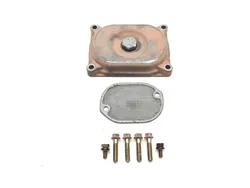 Engine Oil Drain Plug Bolt 2011 Arctic Cat 450 4x4 H1 EFI 3338