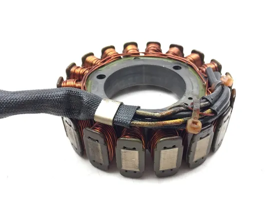 Engine Stator Generator 2011 Arctic Cat 450 4x4 H1 EFI 3338