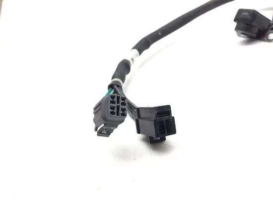 Engine Stator Generator 2011 Arctic Cat 450 4x4 H1 EFI 3338