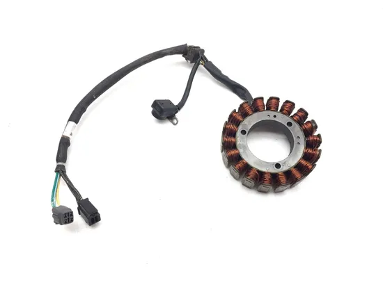 Engine Stator Generator 2011 Arctic Cat 450 4x4 H1 EFI 3338