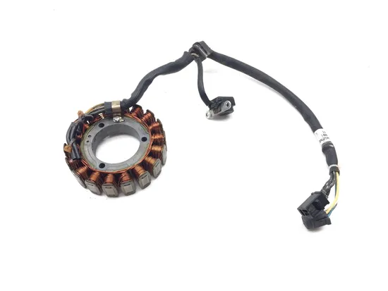 Engine Stator Generator 2011 Arctic Cat 450 4x4 H1 EFI 3338