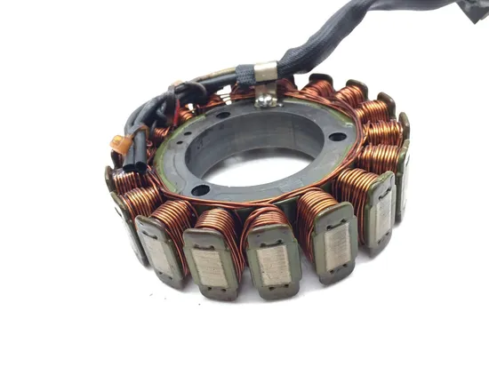 Engine Stator Generator 2011 Arctic Cat 450 4x4 H1 EFI 3338