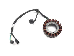 Engine Stator Generator 2011 Arctic Cat 450 4x4 H1 EFI 3338