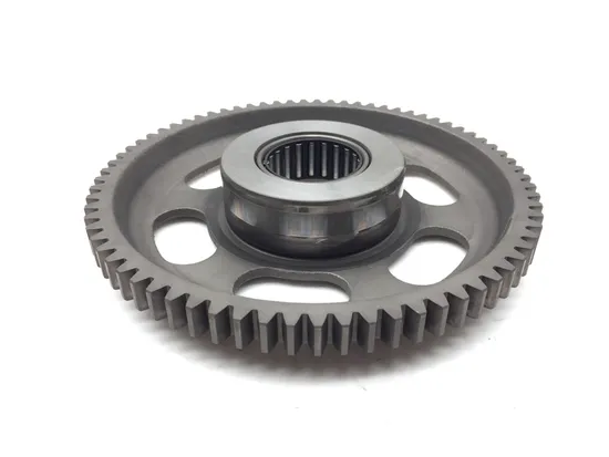 Engine Flywheel W Starter Clutch 2011 Arctic Cat 450 4x4 H1 EFI 3338