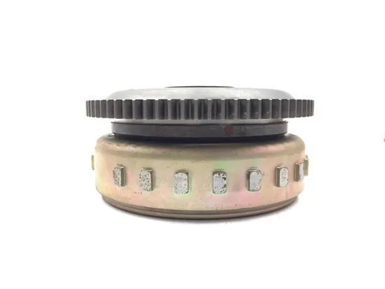 Engine Flywheel W Starter Clutch 2011 Arctic Cat 450 4x4 H1 EFI 3338