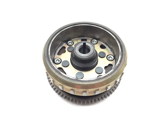 Engine Flywheel W Starter Clutch 2011 Arctic Cat 450 4x4 H1 EFI 3338