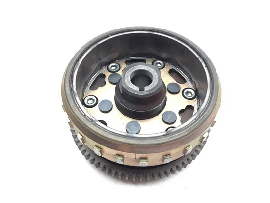 Engine Flywheel W Starter Clutch 2011 Arctic Cat 450 4x4 H1 EFI 3338