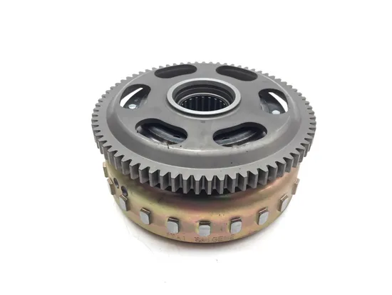 Engine Flywheel W Starter Clutch 2011 Arctic Cat 450 4x4 H1 EFI 3338