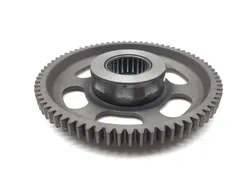 Engine Flywheel W Starter Clutch 2011 Arctic Cat 450 4x4 H1 EFI 3338