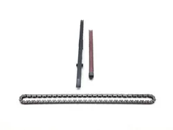 Engine Timing Cam Chain & Guides 2011 Arctic Cat 450 4x4 H1 EFI 3338