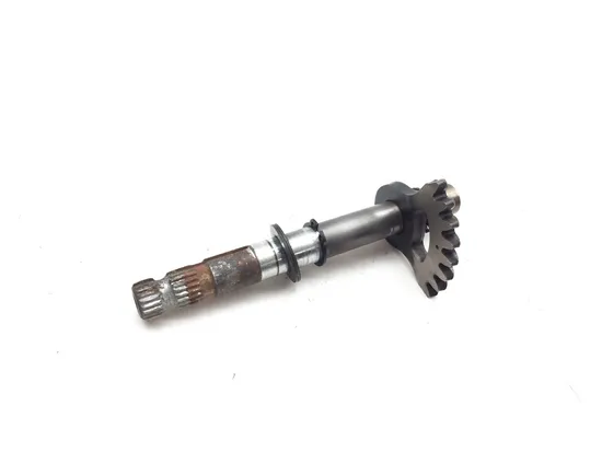 Engine Shifter Shift Shaft 2011 Arctic Cat 450 4x4 H1 EFI 3338