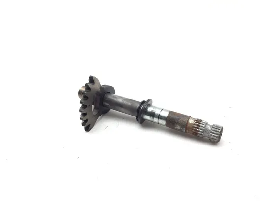 Engine Shifter Shift Shaft 2011 Arctic Cat 450 4x4 H1 EFI 3338