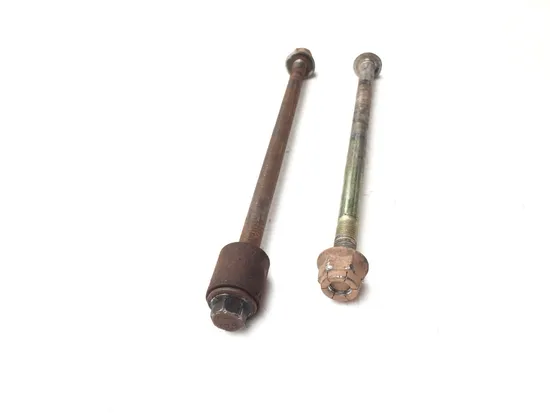 Engine Motor Mounts 2011 Arctic Cat 450 4x4 H1 EFI 3338