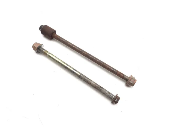 Engine Motor Mounts 2011 Arctic Cat 450 4x4 H1 EFI 3338