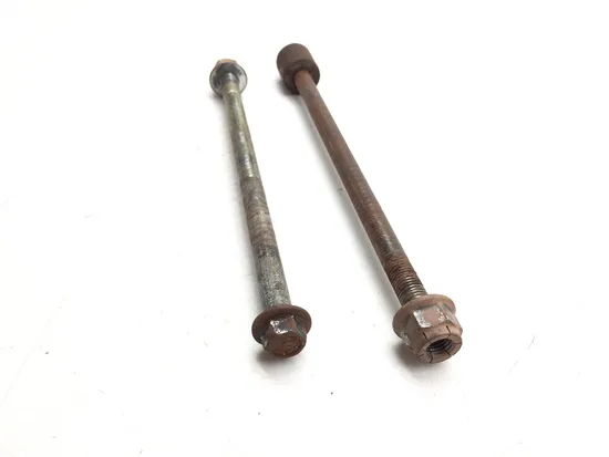 Engine Motor Mounts 2011 Arctic Cat 450 4x4 H1 EFI 3338