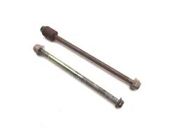 Engine Motor Mounts 2011 Arctic Cat 450 4x4 H1 EFI 3338