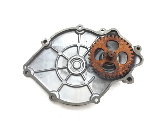 Engine Water Pump Assembly 2011 Arctic Cat 450 4x4 H1 EFI 3338 8