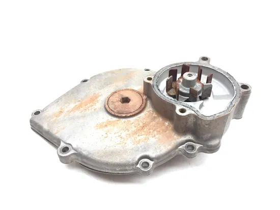 Engine Water Pump Assembly 2011 Arctic Cat 450 4x4 H1 EFI 3338 11