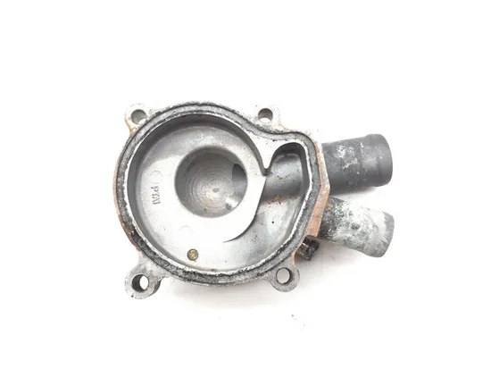 Engine Water Pump Assembly 2011 Arctic Cat 450 4x4 H1 EFI 3338 7