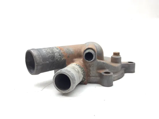 Engine Water Pump Assembly 2011 Arctic Cat 450 4x4 H1 EFI 3338 5