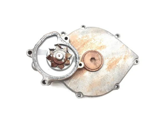 Engine Water Pump Assembly 2011 Arctic Cat 450 4x4 H1 EFI 3338 9