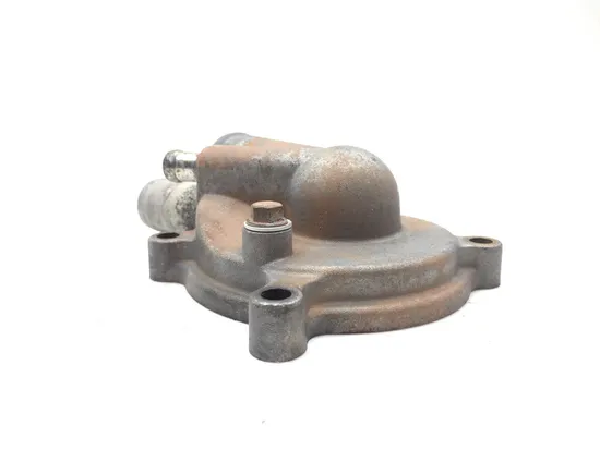 Engine Water Pump Assembly 2011 Arctic Cat 450 4x4 H1 EFI 3338 6