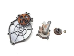 Engine Water Pump Assembly 2011 Arctic Cat 450 4x4 H1 EFI 3338