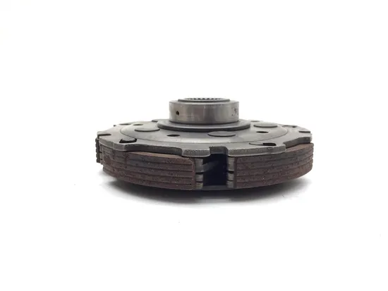 Engine Centrifugal Clutch Pack 2011 Arctic Cat 450 4x4 H1 EFI 3338 x