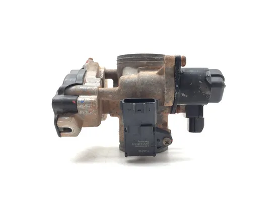 Throttle Body 2011 Arctic Cat 450 4x4 H1 EFI 3338