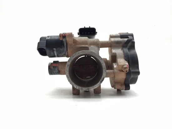 Throttle Body 2011 Arctic Cat 450 4x4 H1 EFI 3338