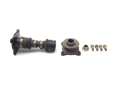 Rear Drive Shaft 2011 Arctic Cat 450 4x4 H1 EFI 3338