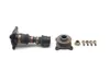 Rear Drive Shaft 2011 Arctic Cat 450 4x4 H1 EFI 3338
