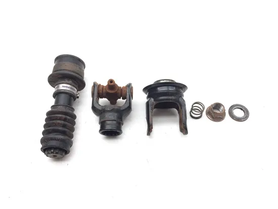 Front Drive Shaft 2011 Arctic Cat 450 4x4 H1 EFI 3338