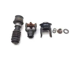 Front Drive Shaft 2011 Arctic Cat 450 4x4 H1 EFI 3338