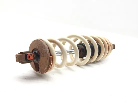 Rear Shocks Suspension 2011 Arctic Cat 450 4x4 H1 EFI 3338 x