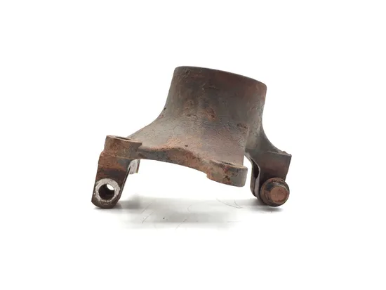 Left Driver Front Spindle Steering Knuckle 2011 Arctic Cat 450 4x4 H1 EFI 3338